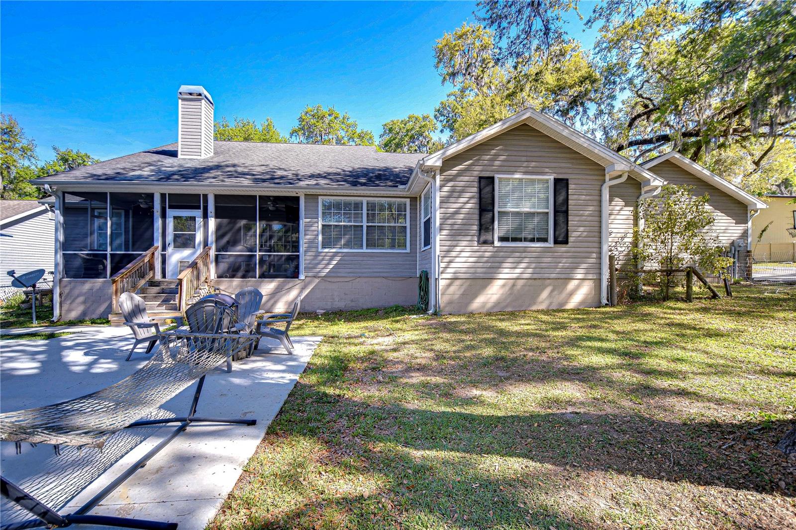 37410 DIXIE AVE, DADE CITY, FL, 33525