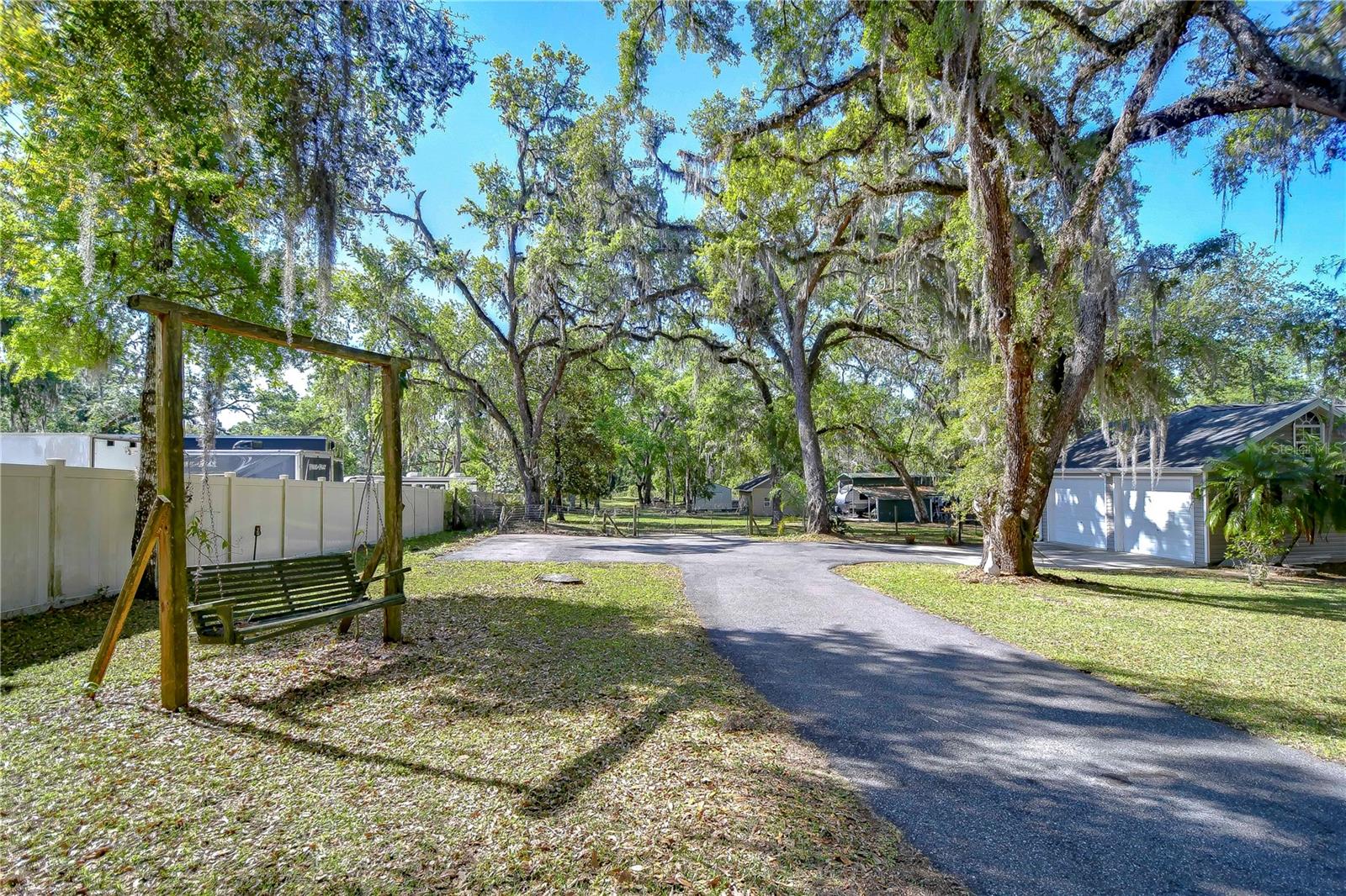 37410 DIXIE AVE, DADE CITY, FL, 33525