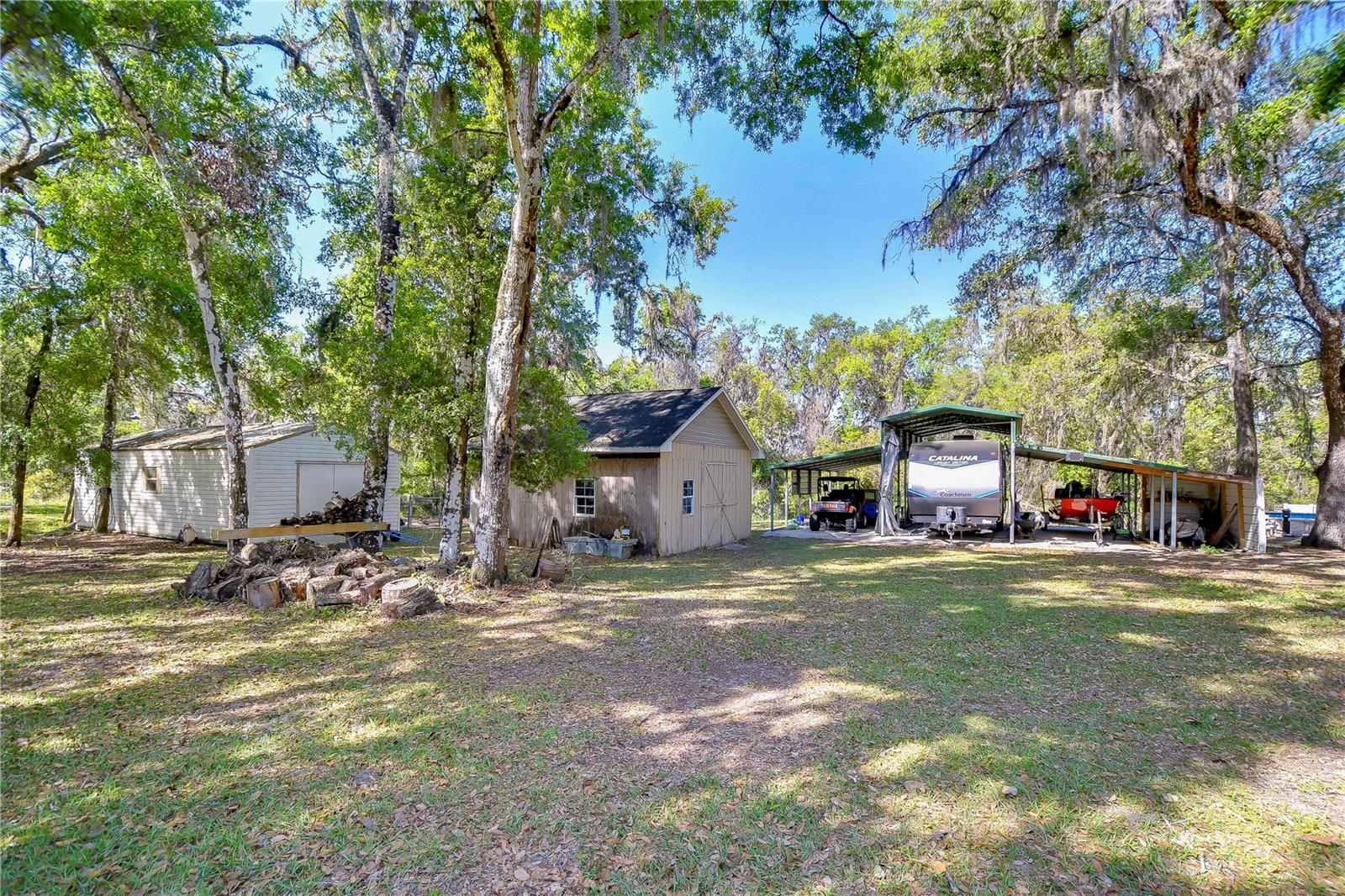 37410 DIXIE AVE, DADE CITY, FL, 33525