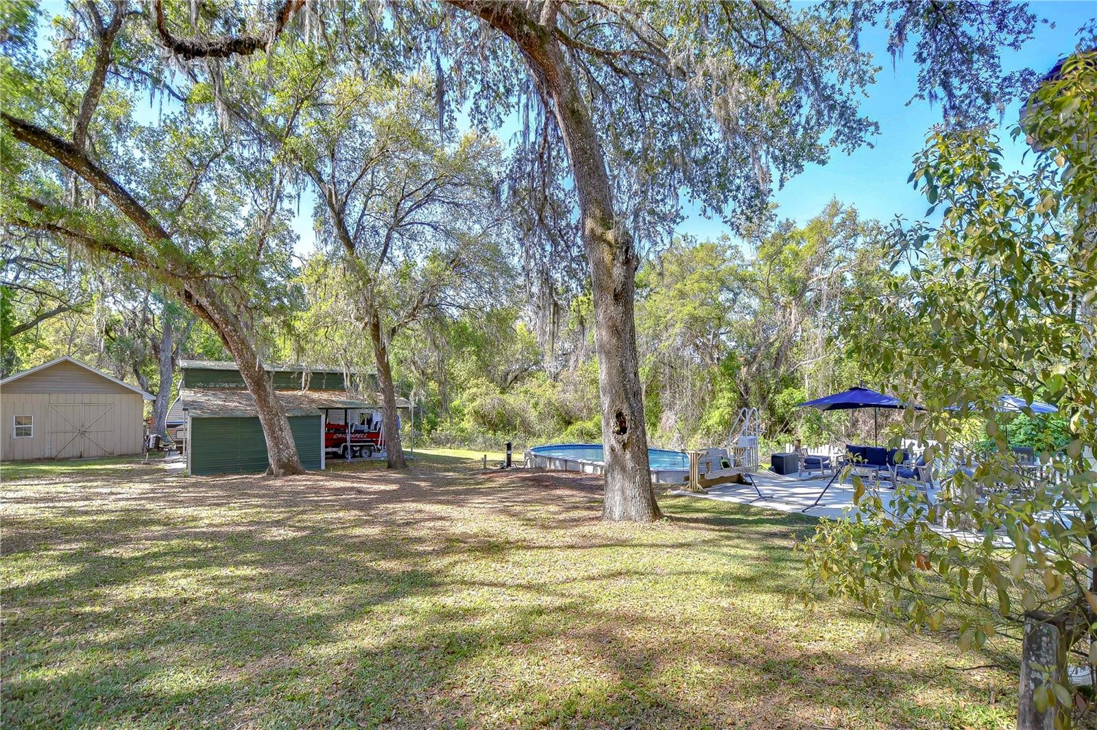 37410 DIXIE AVE, DADE CITY, FL, 33525