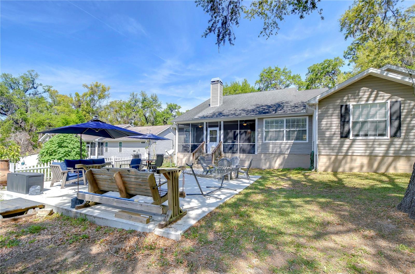 37410 DIXIE AVE, DADE CITY, FL, 33525