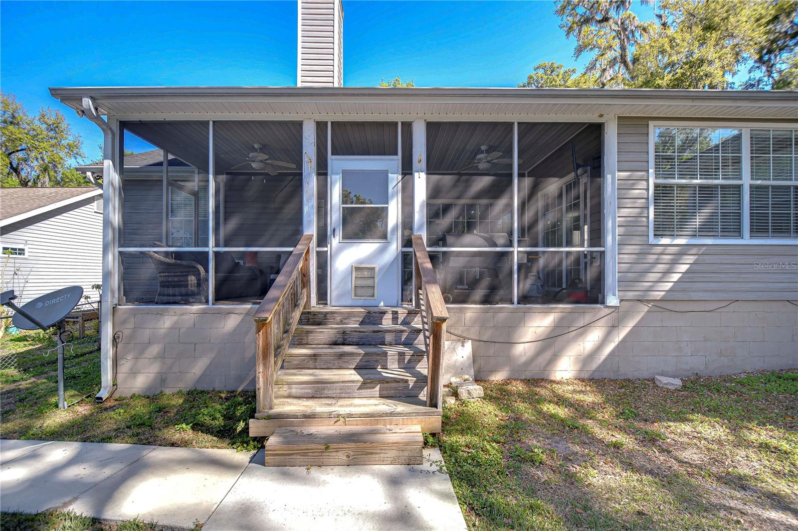 37410 DIXIE AVE, DADE CITY, FL, 33525