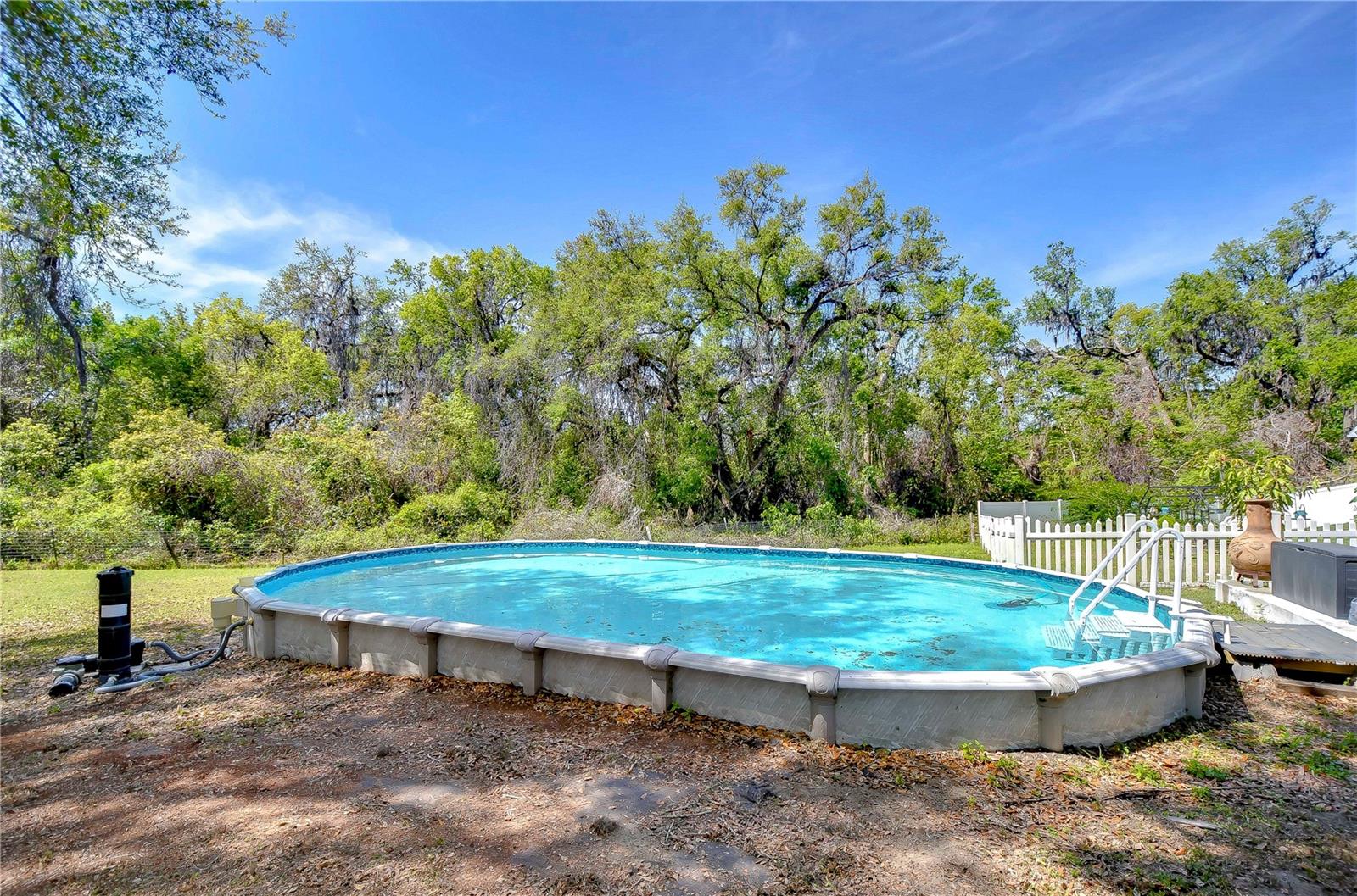 37410 DIXIE AVE, DADE CITY, FL, 33525