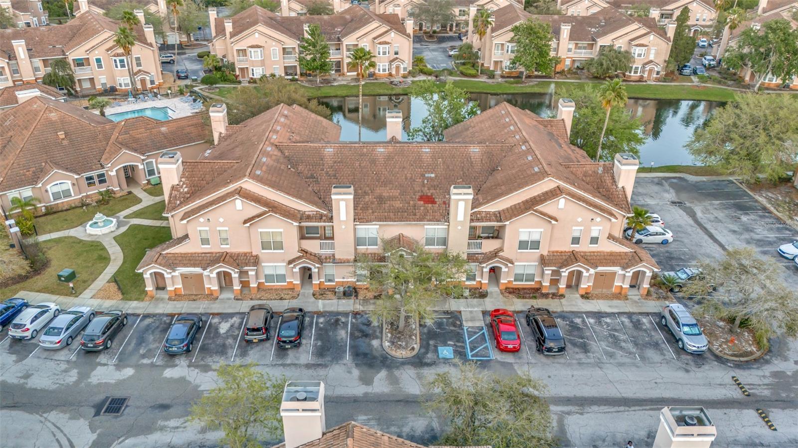 18023 VILLA CREEK DR #18023, TAMPA, FL, 33647