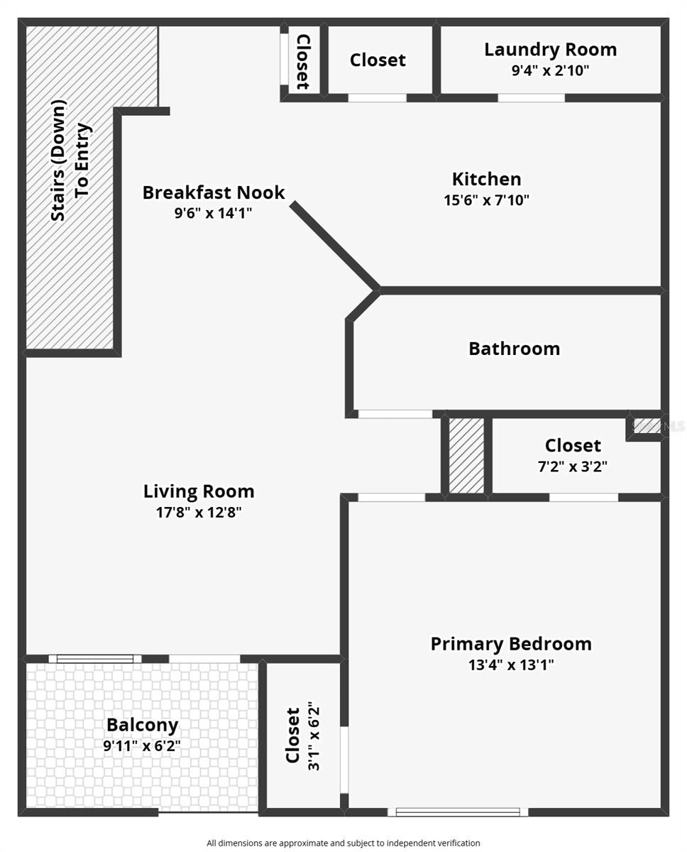 18023 VILLA CREEK DR #18023, TAMPA, FL, 33647