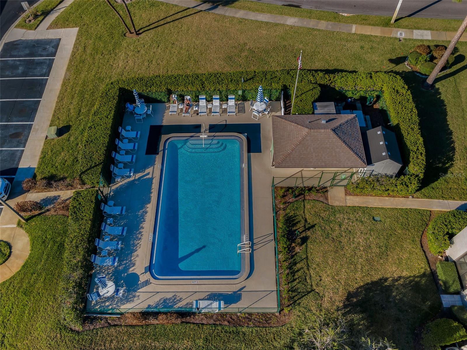 232 NINA WAY #232, OLDSMAR, FL, 34677