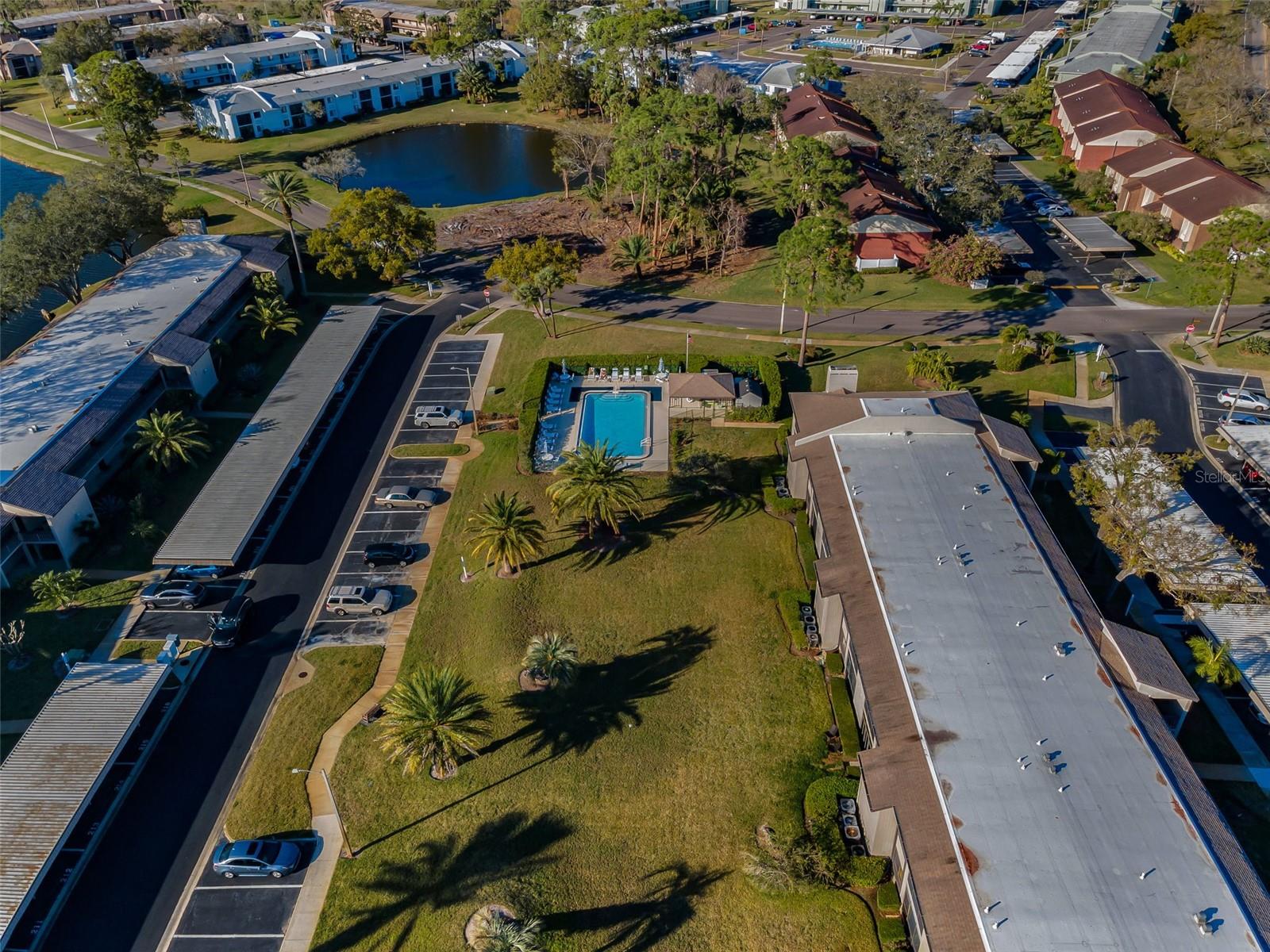232 NINA WAY #232, OLDSMAR, FL, 34677