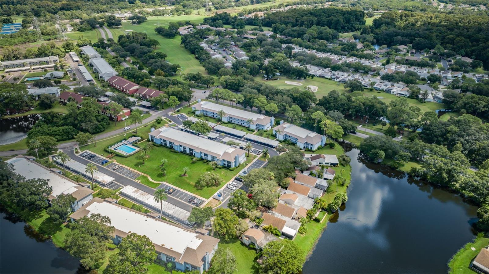 232 NINA WAY #232, OLDSMAR, FL, 34677