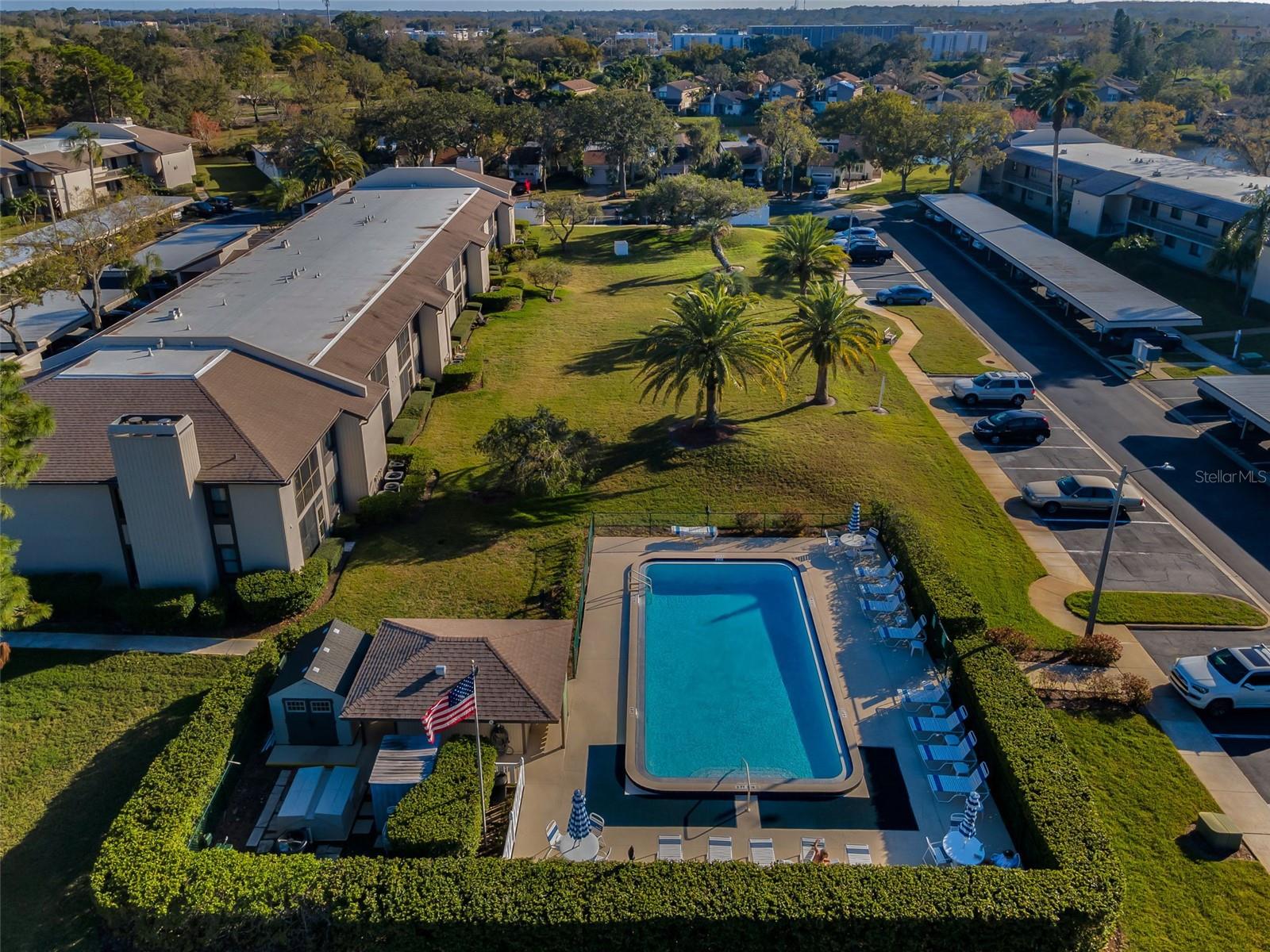 232 NINA WAY #232, OLDSMAR, FL, 34677