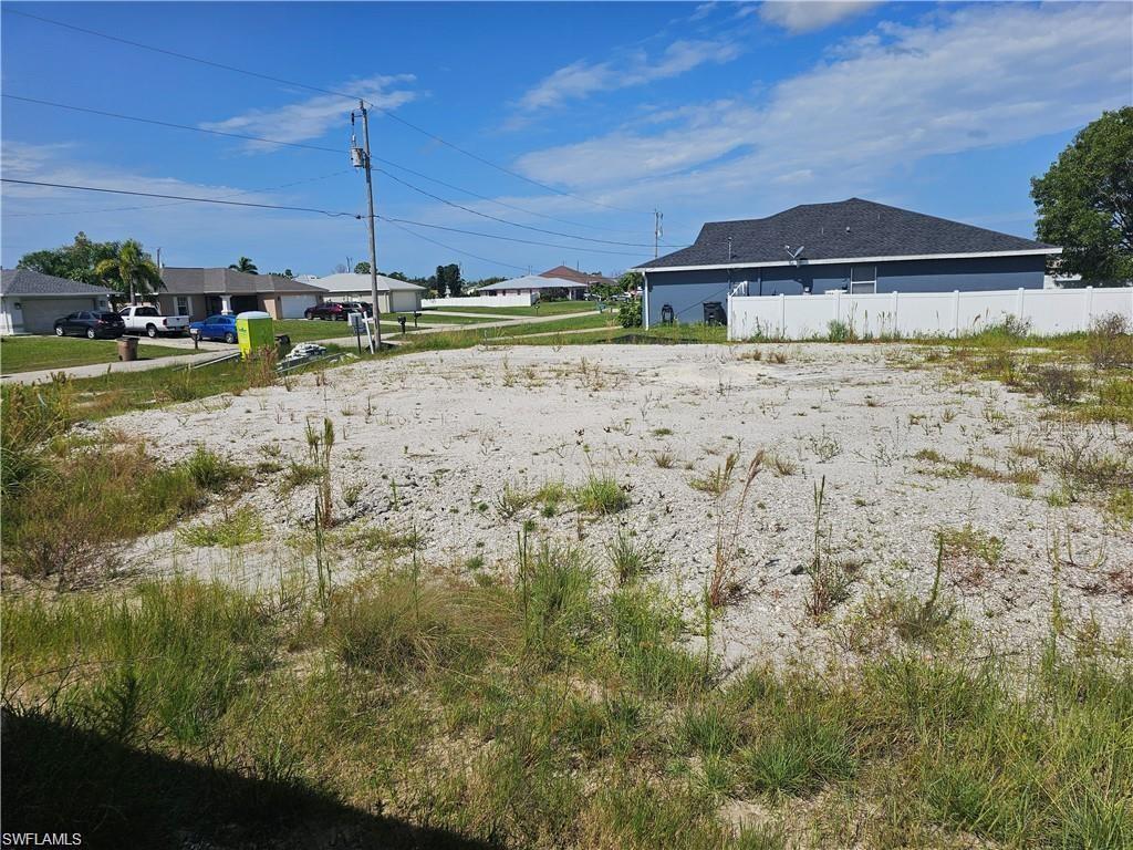 2713 NW 5TH TER, CAPE CORAL, FL, 33993