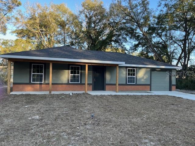 2983 SE 145TH PL, SUMMERFIELD, FL, 34491