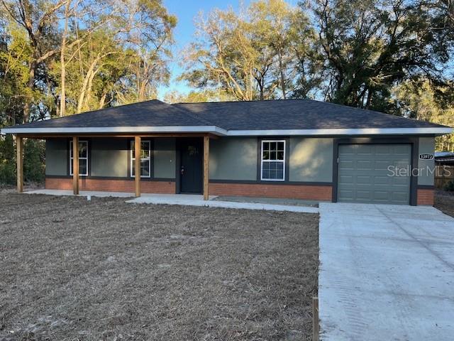 2983 SE 145TH PL, SUMMERFIELD, FL, 34491