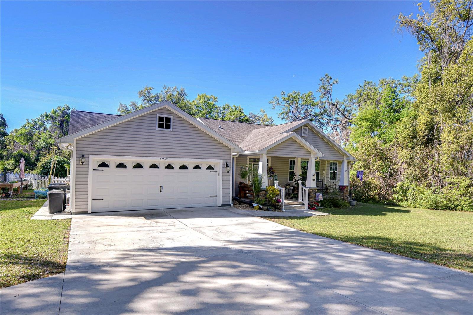 37362 DIXIE AVE, DADE CITY, FL, 33525