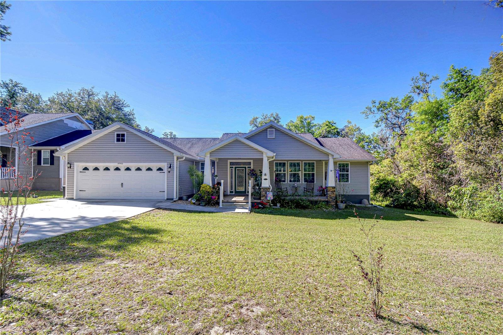 37362 DIXIE AVE, DADE CITY, FL, 33525