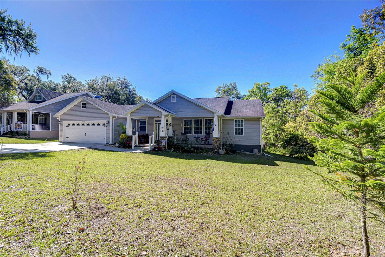 37362 DIXIE AVE, DADE CITY, FL, 33525