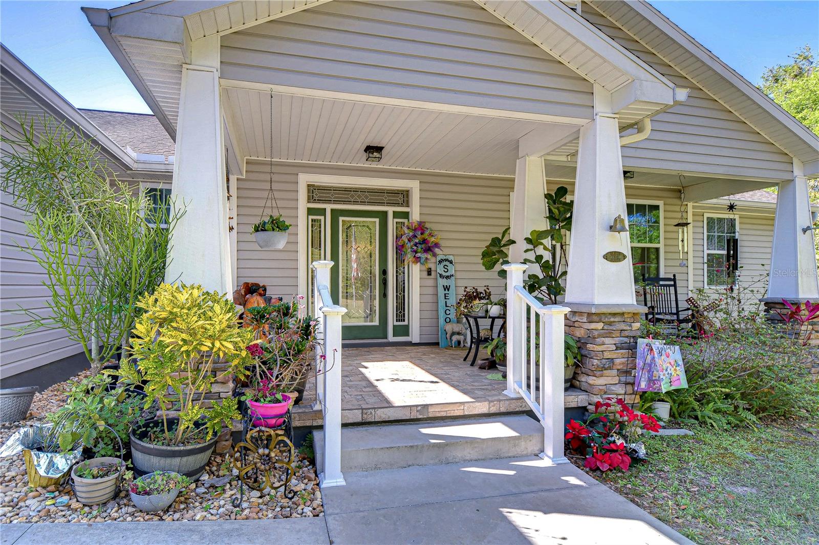 37362 DIXIE AVE, DADE CITY, FL, 33525