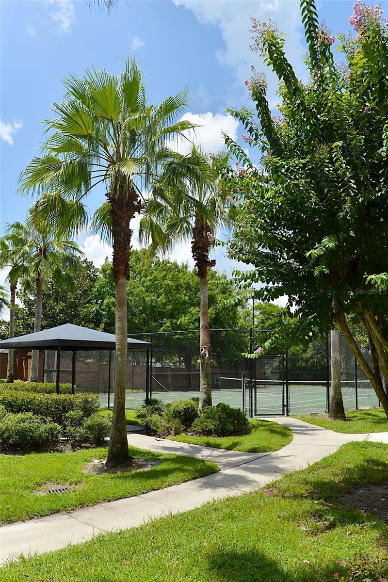 2115 ARBOR LAKES CIR #2115, SANFORD, FL, 32771