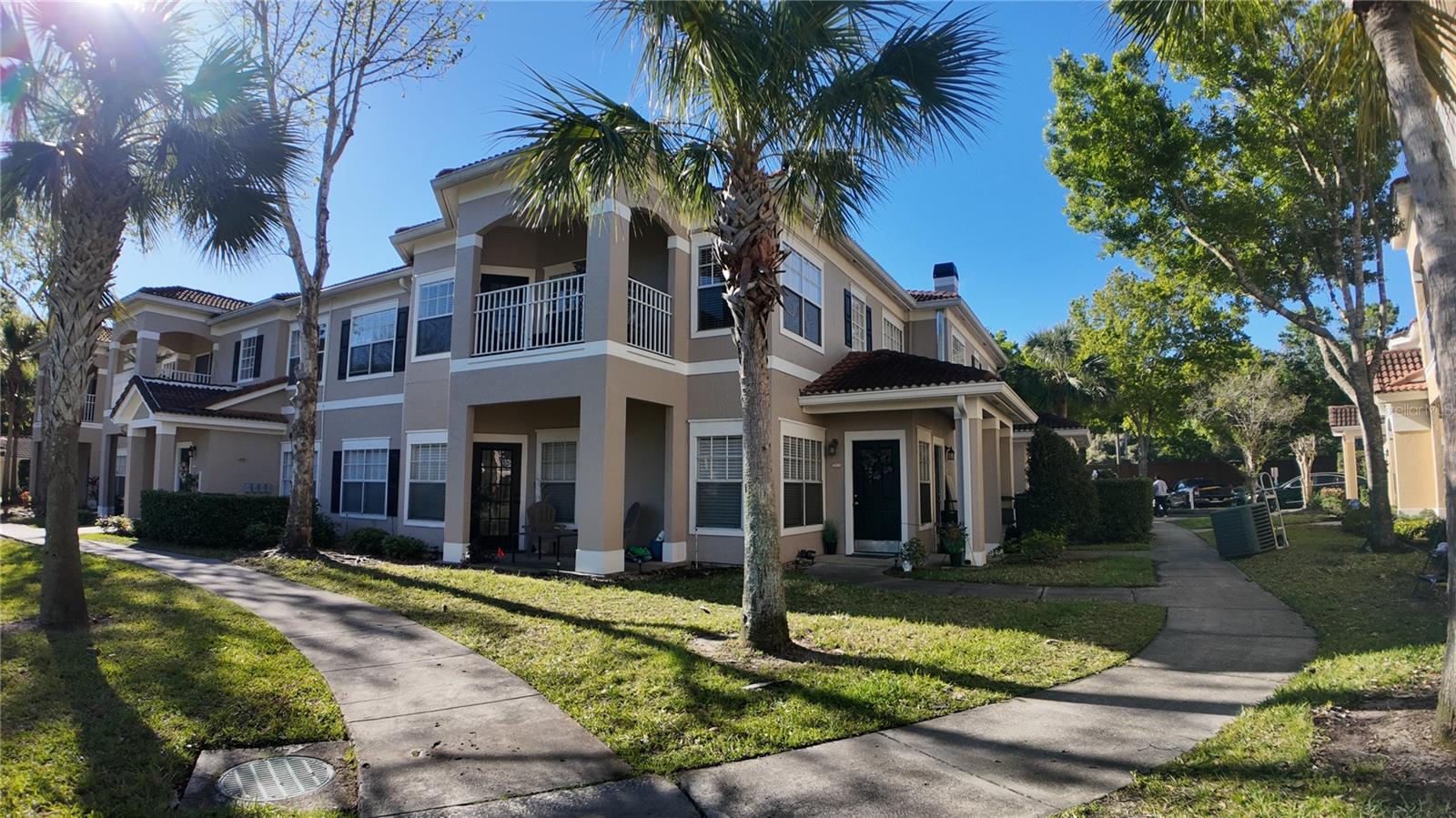 2115 ARBOR LAKES CIR #2115, SANFORD, FL, 32771