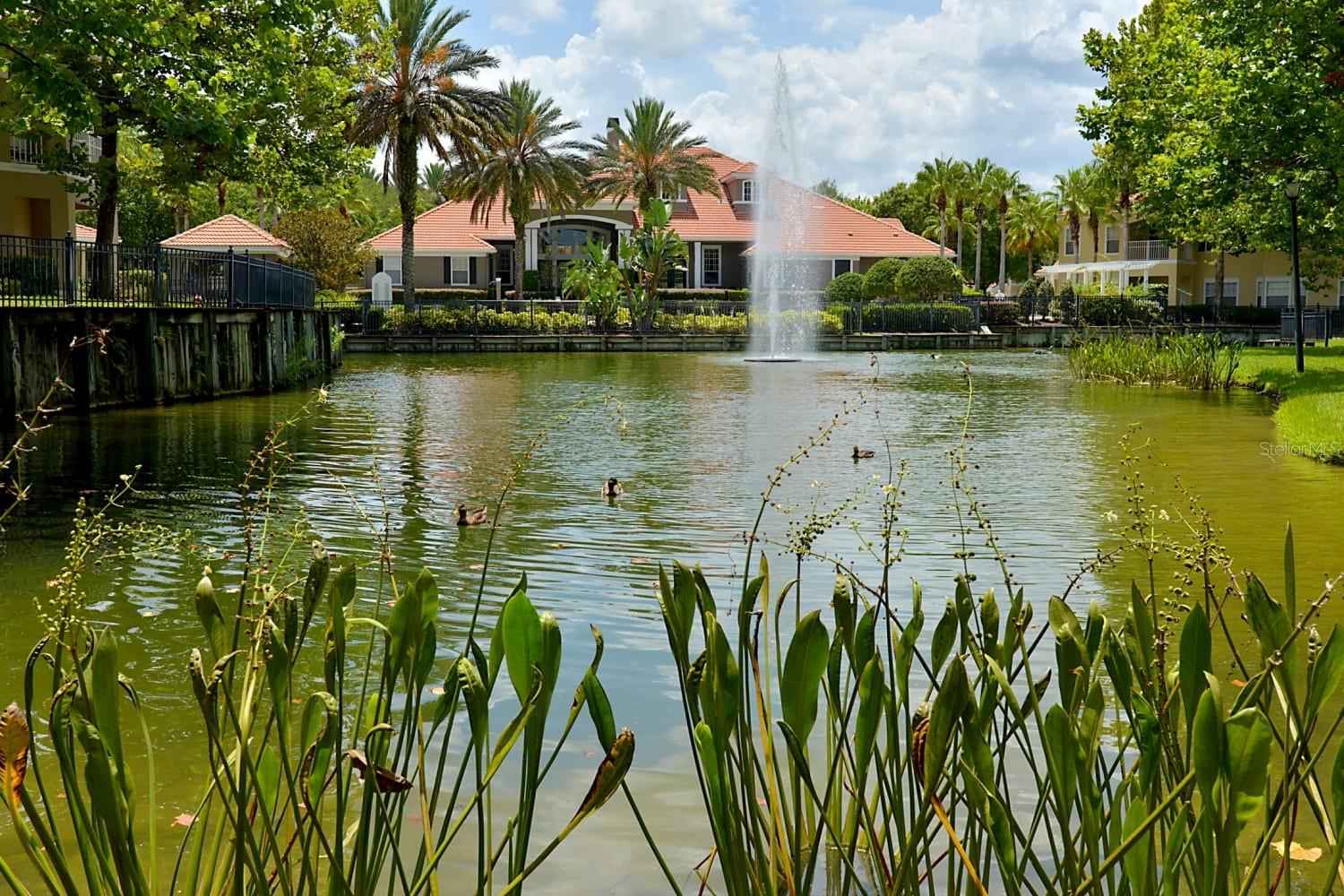2115 ARBOR LAKES CIR #2115, SANFORD, FL, 32771