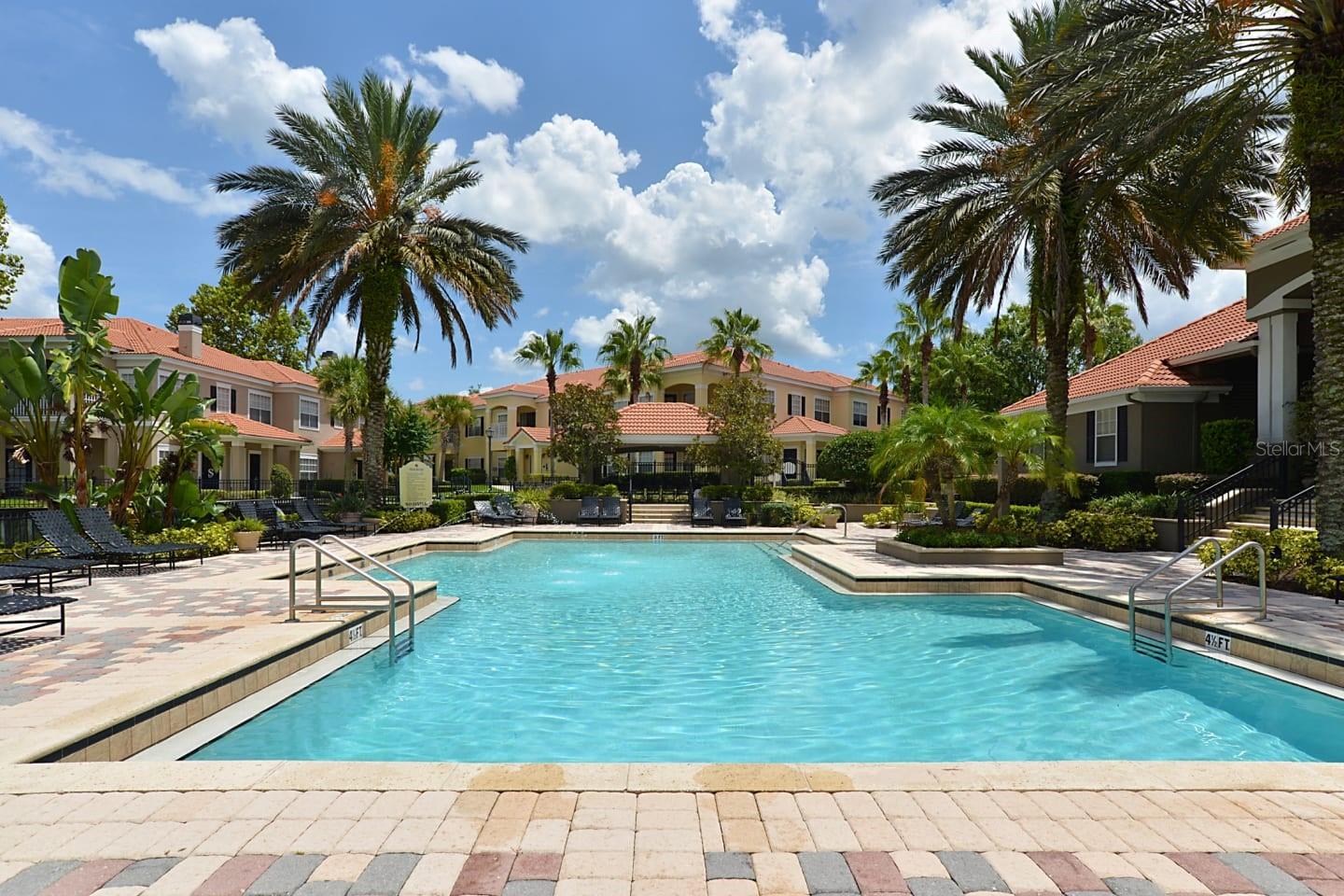 2115 ARBOR LAKES CIR #2115, SANFORD, FL, 32771