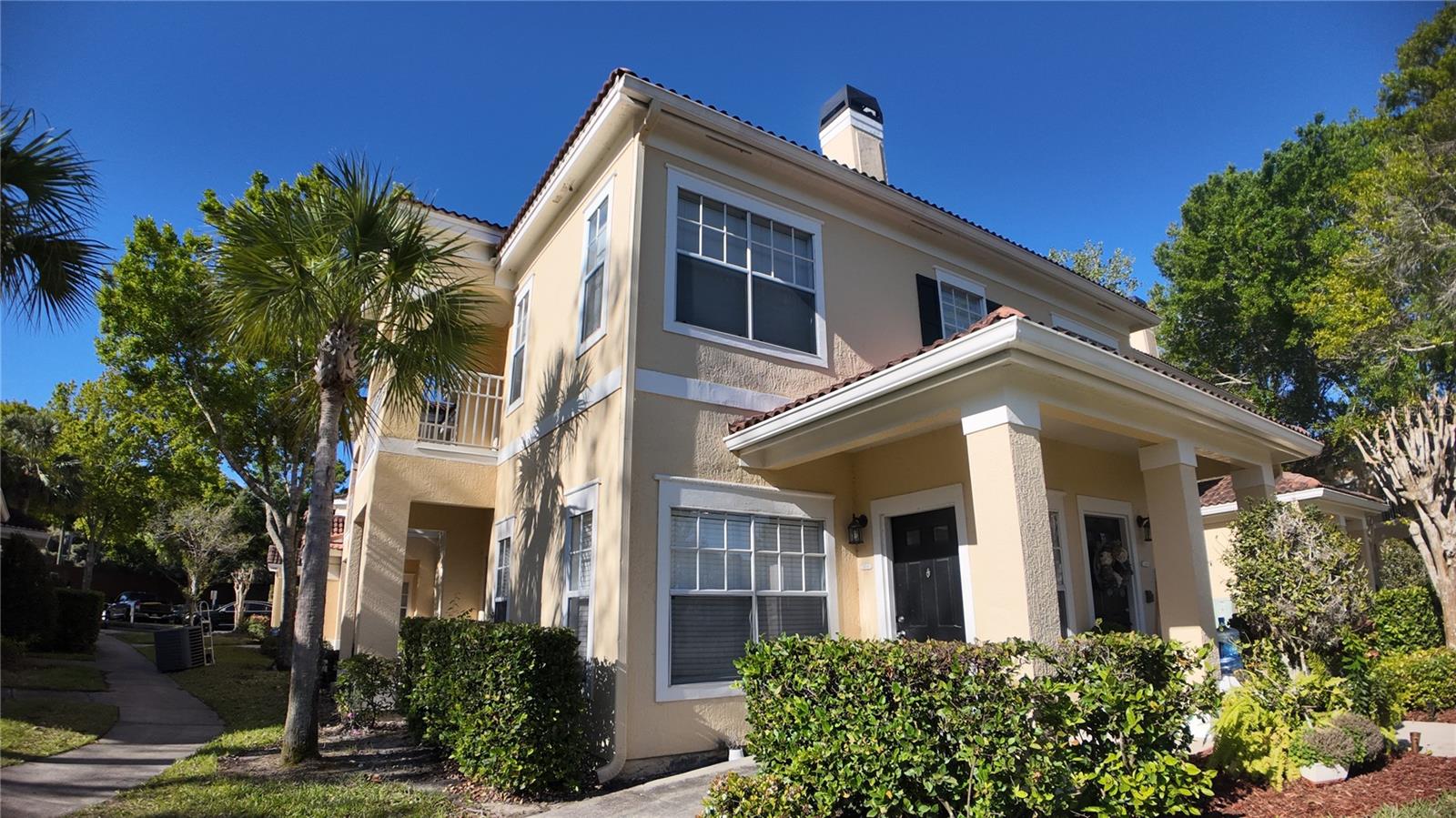 2115 ARBOR LAKES CIR #2115, SANFORD, FL, 32771