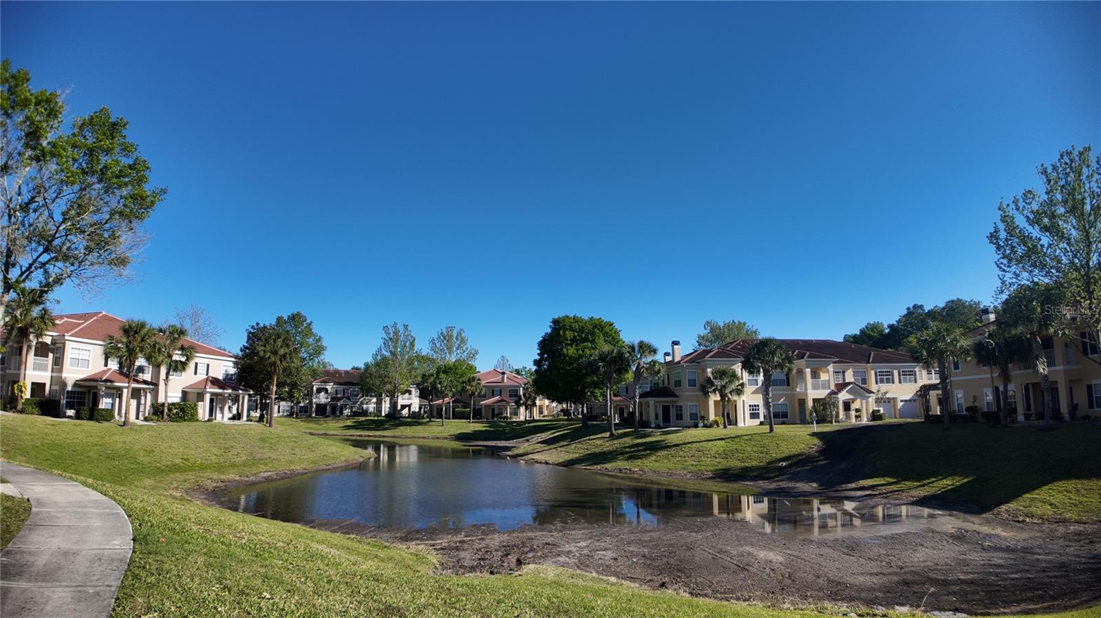 2115 ARBOR LAKES CIR #2115, SANFORD, FL, 32771