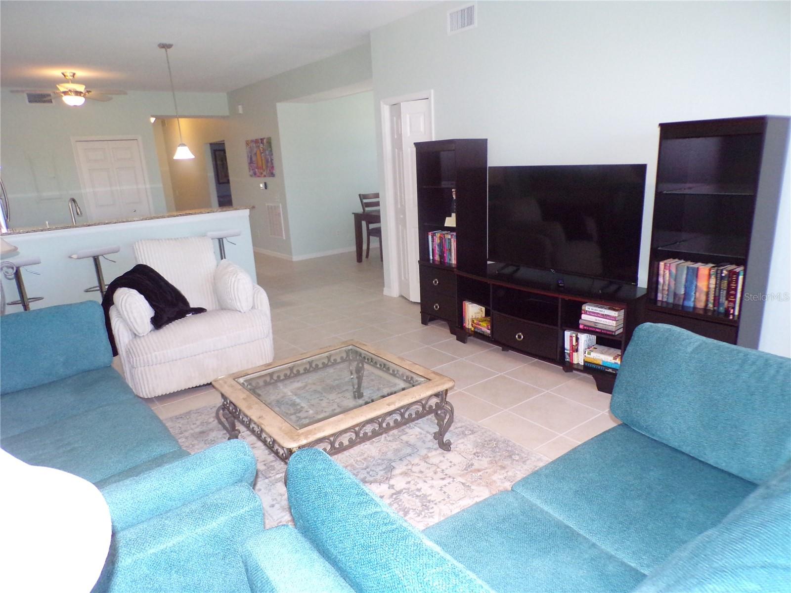 3500 MONDOVI CT #811, PUNTA GORDA, FL, 33950