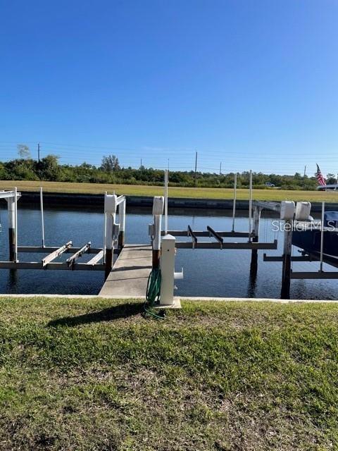 3500 MONDOVI CT #811, PUNTA GORDA, FL, 33950