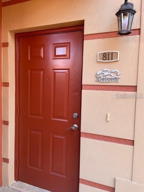 3500 MONDOVI CT #811, PUNTA GORDA, FL, 33950