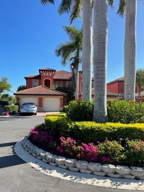 3500 MONDOVI CT #811, PUNTA GORDA, FL, 33950