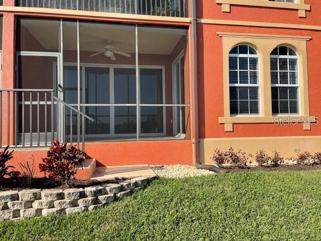 3500 MONDOVI CT #811, PUNTA GORDA, FL, 33950