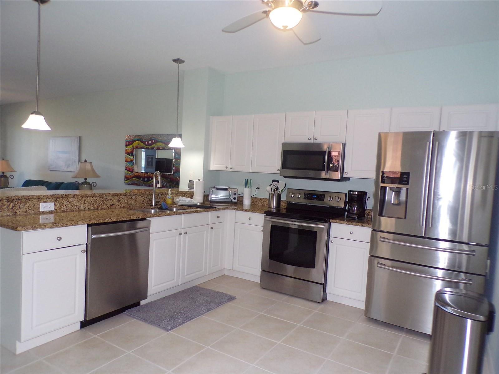 3500 MONDOVI CT #811, PUNTA GORDA, FL, 33950