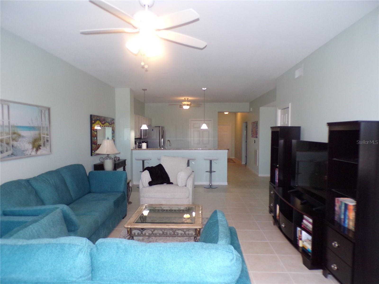 3500 MONDOVI CT #811, PUNTA GORDA, FL, 33950
