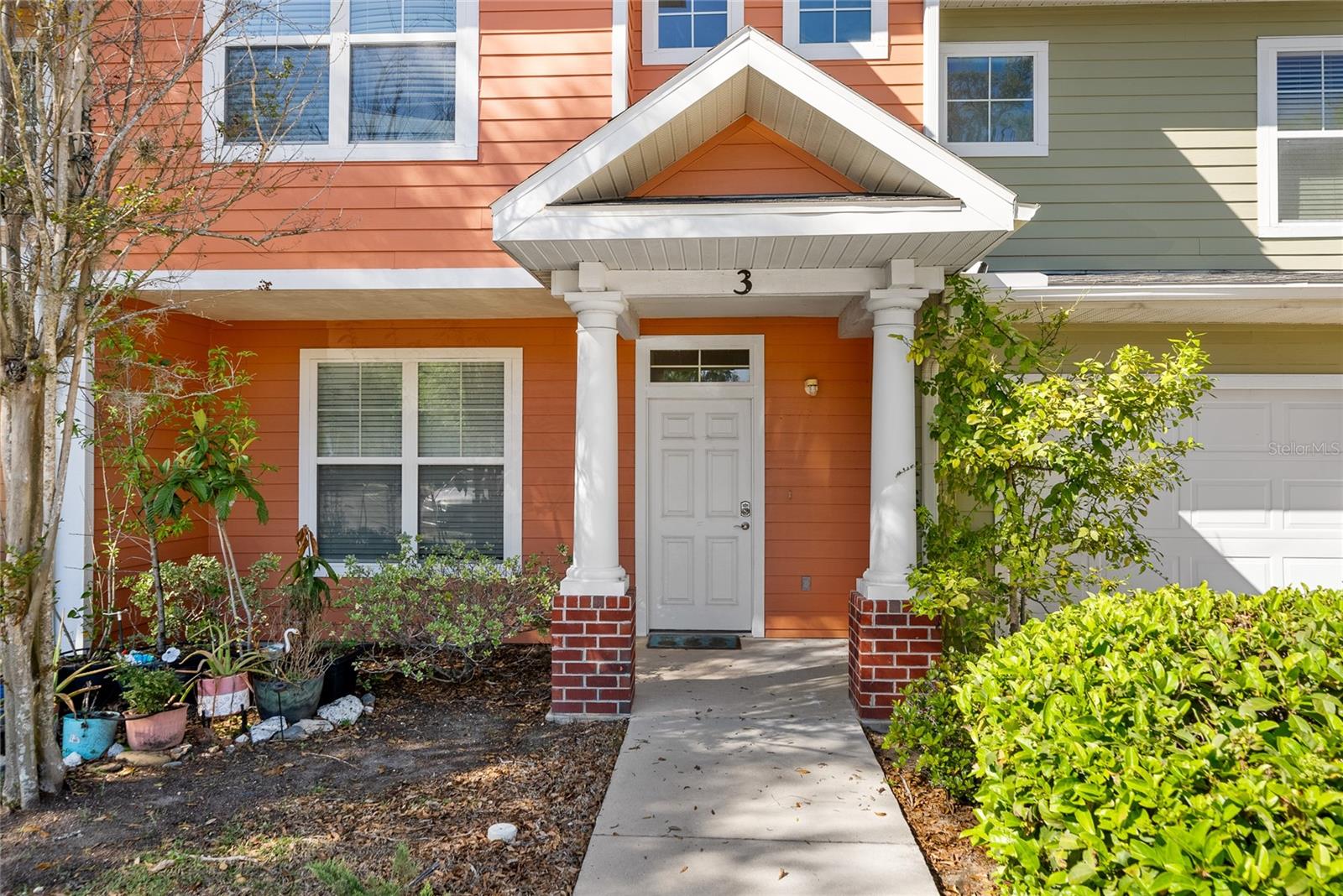 1571 NW 29TH RD #3, GAINESVILLE, FL, 32605