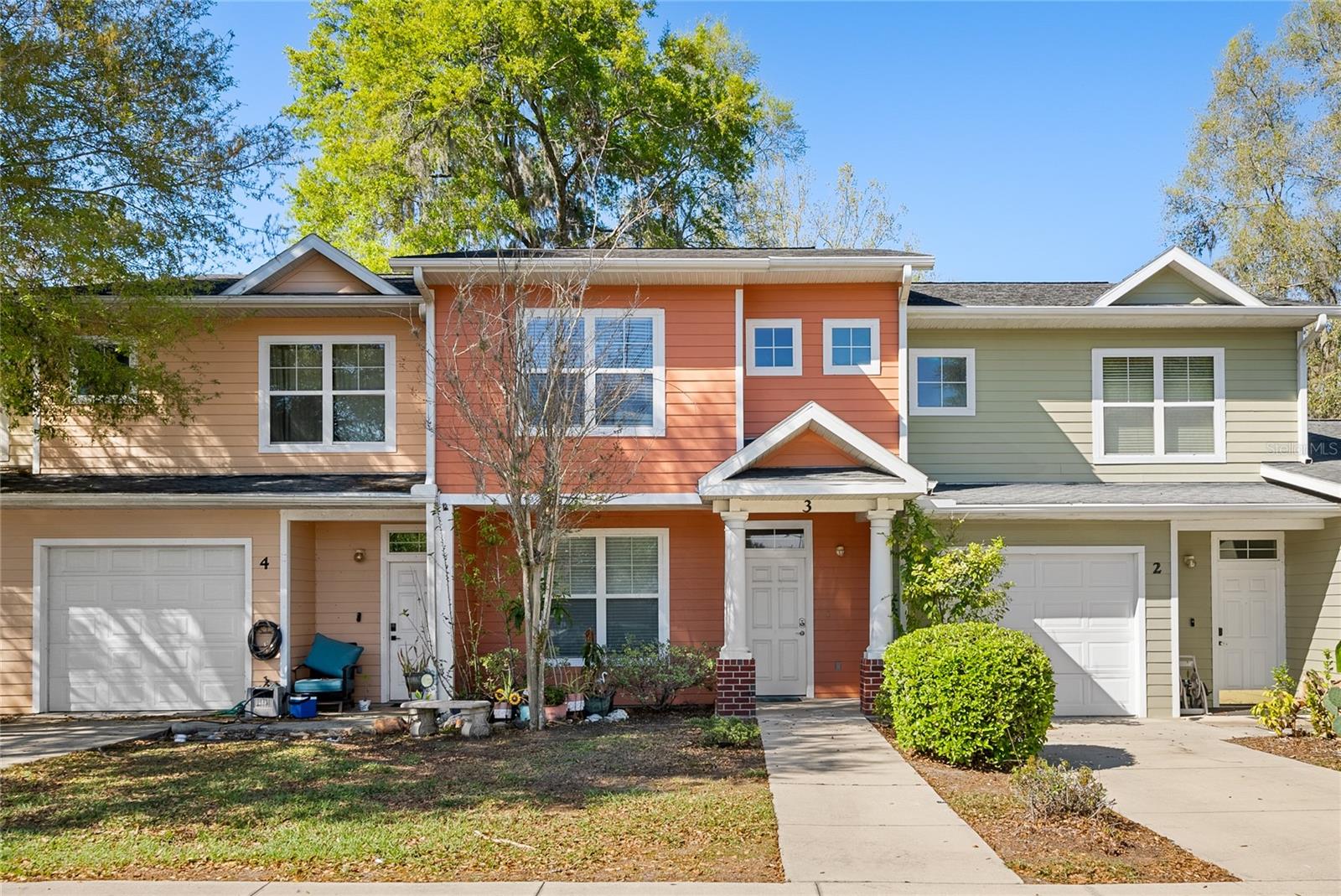 1571 NW 29TH RD #3, GAINESVILLE, FL, 32605