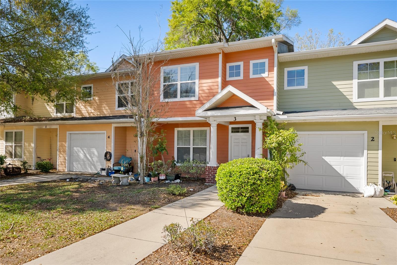 1571 NW 29TH RD #3, GAINESVILLE, FL, 32605