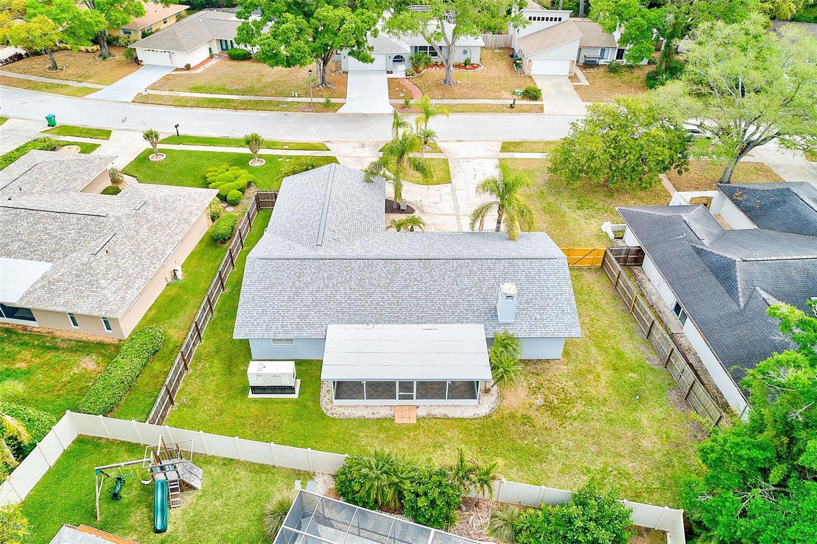 921 WOODLAND DR, PALM HARBOR, FL, 34683