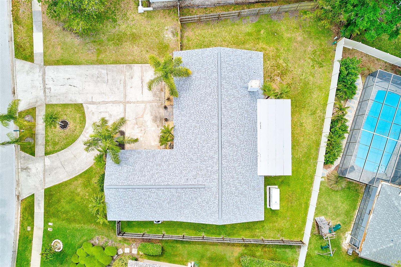 921 WOODLAND DR, PALM HARBOR, FL, 34683