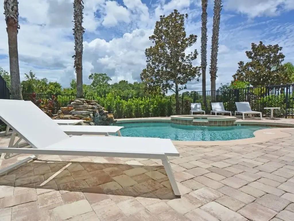 1057 CASTLE PINES CT, REUNION, FL, 34747