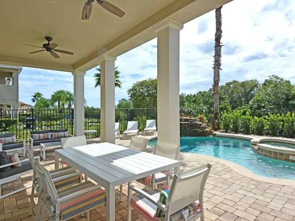 1057 CASTLE PINES CT, REUNION, FL, 34747