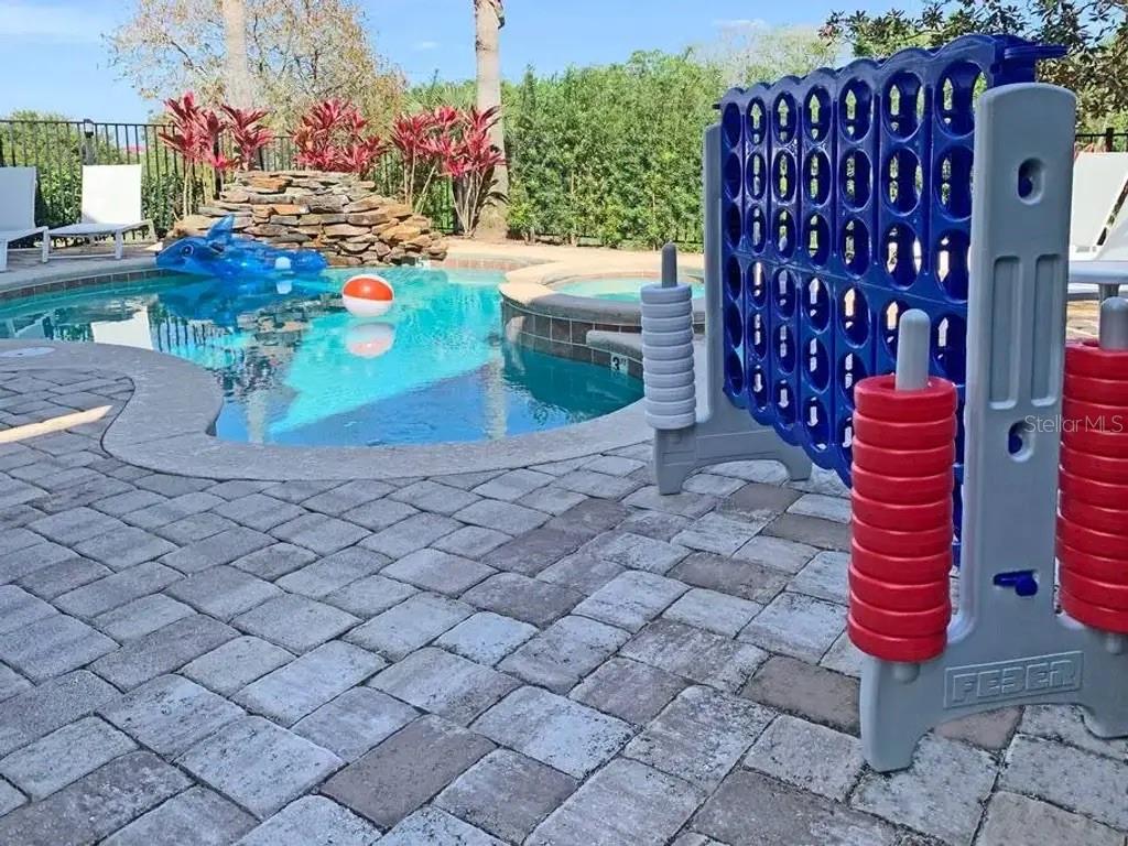1057 CASTLE PINES CT, REUNION, FL, 34747