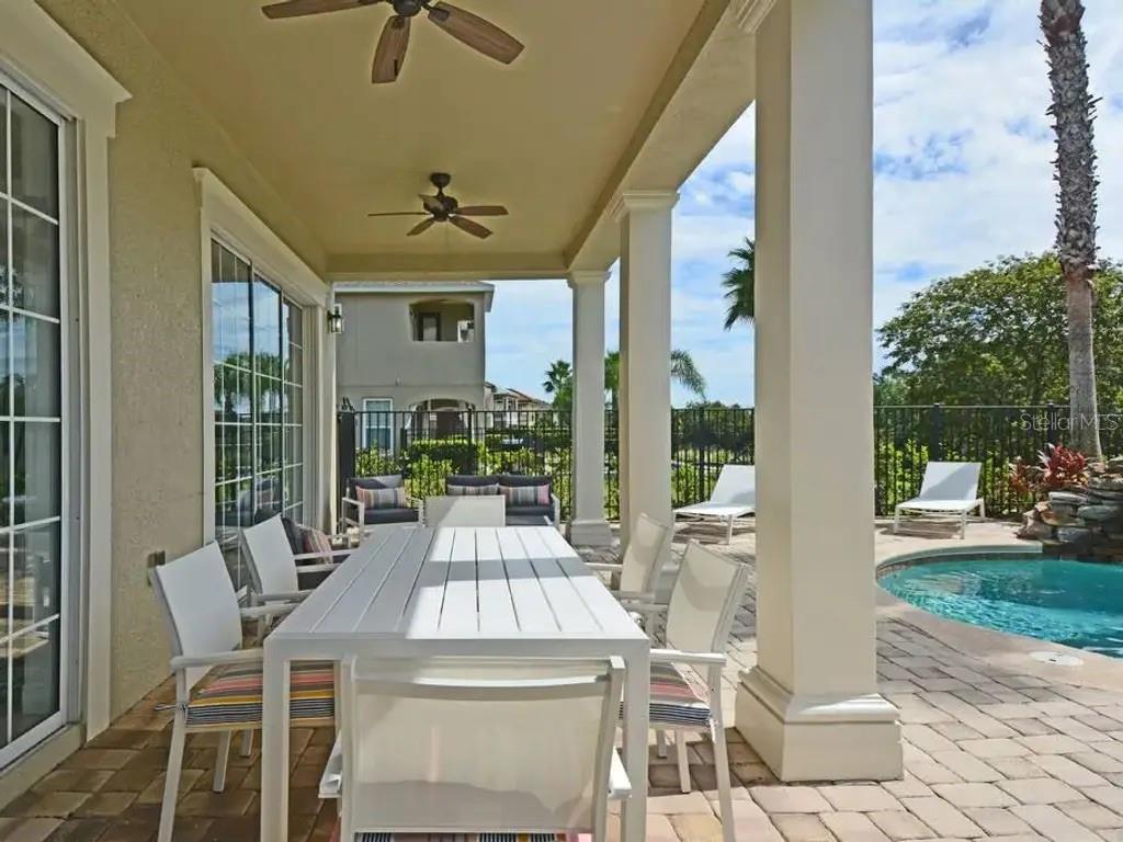1057 CASTLE PINES CT, REUNION, FL, 34747