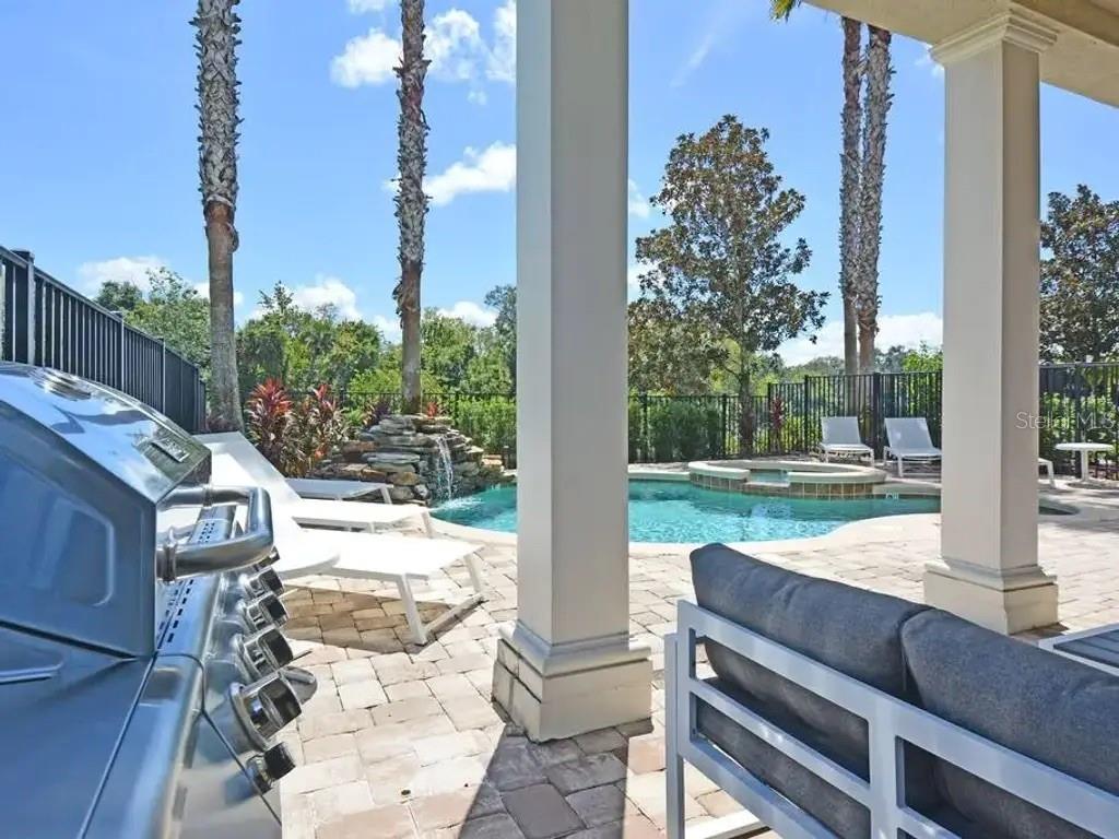 1057 CASTLE PINES CT, REUNION, FL, 34747