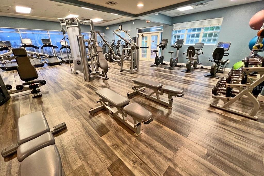 1057 CASTLE PINES CT, REUNION, FL, 34747