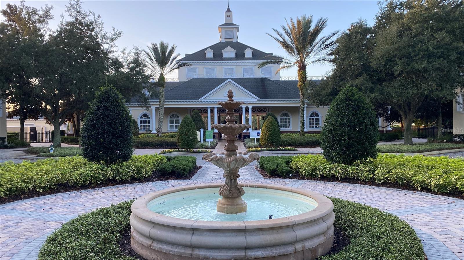 1057 CASTLE PINES CT, REUNION, FL, 34747