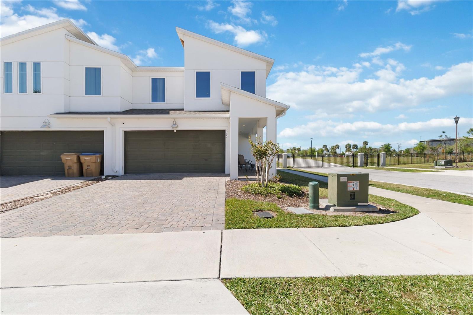3350 BEAUTE DR, KISSIMMEE, FL, 34746