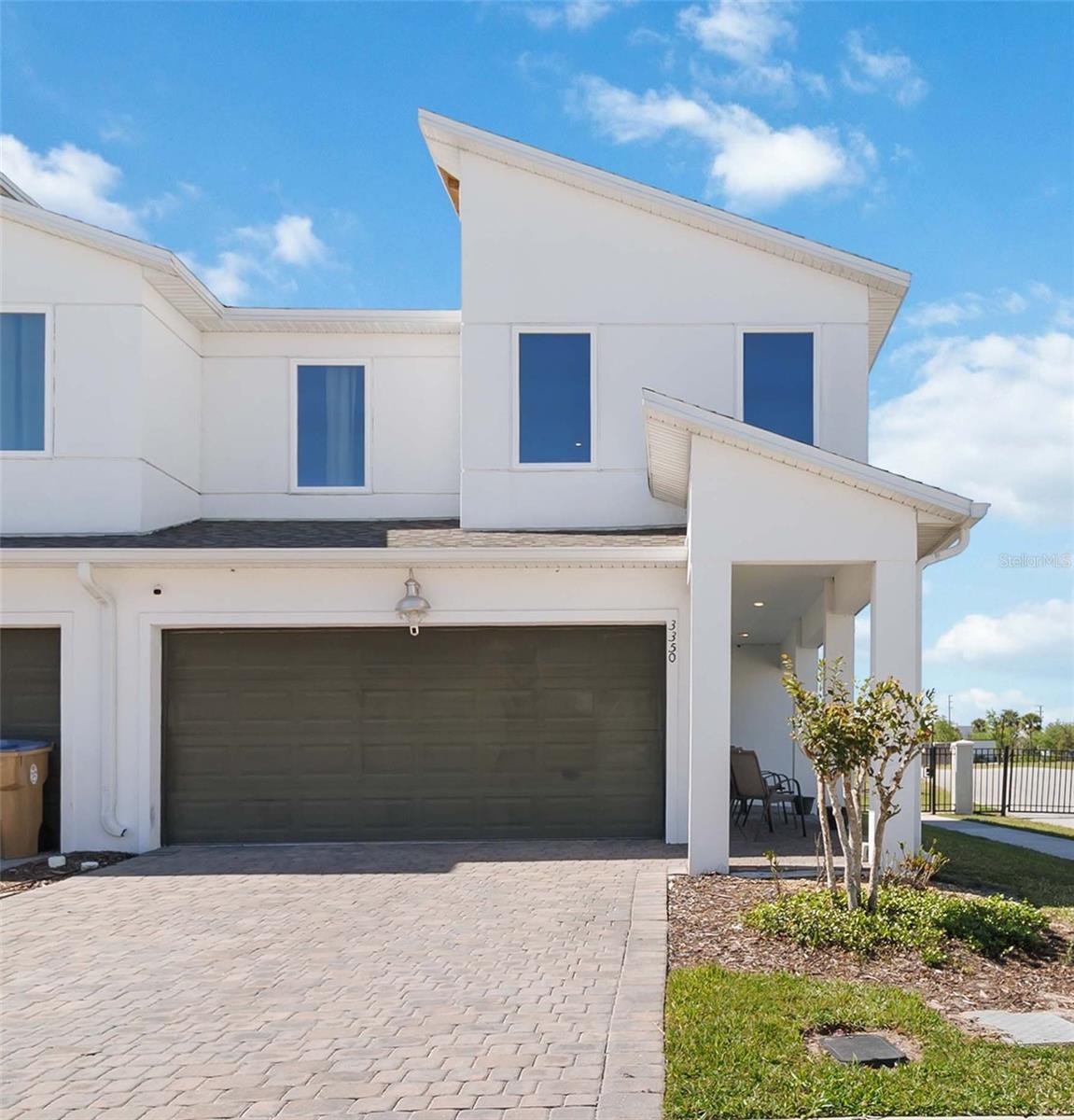 3350 BEAUTE DR, KISSIMMEE, FL, 34746