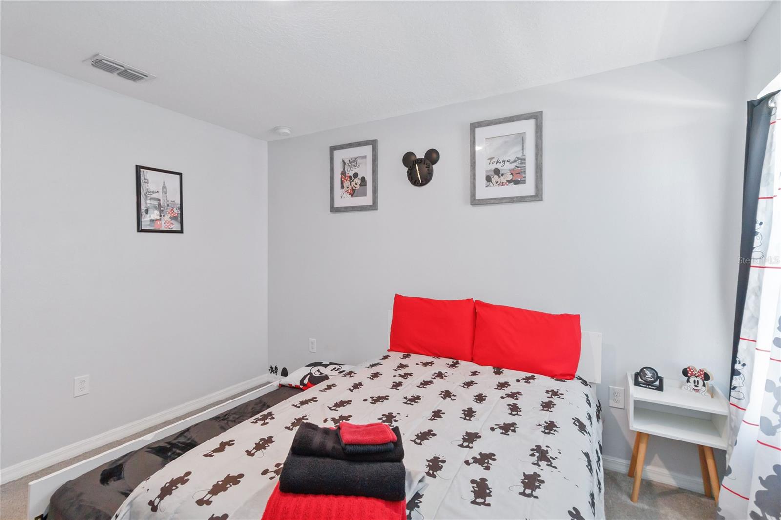 3350 BEAUTE DR, KISSIMMEE, FL, 34746