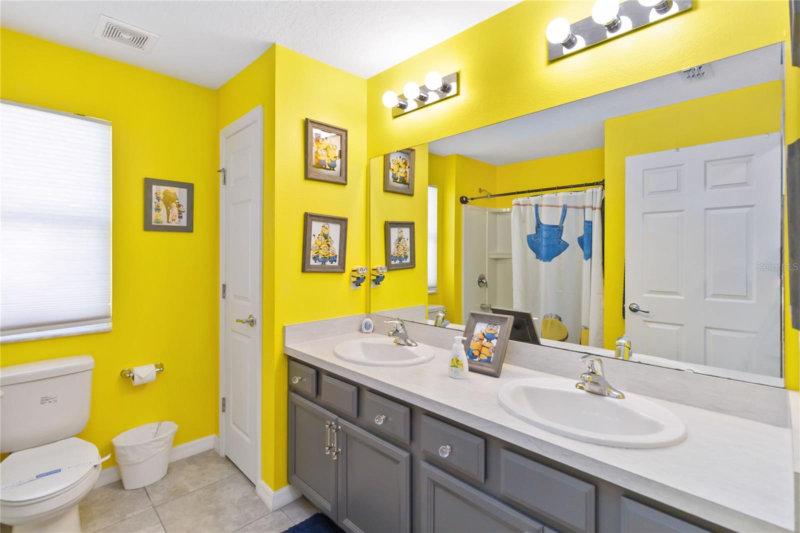 3350 BEAUTE DR, KISSIMMEE, FL, 34746