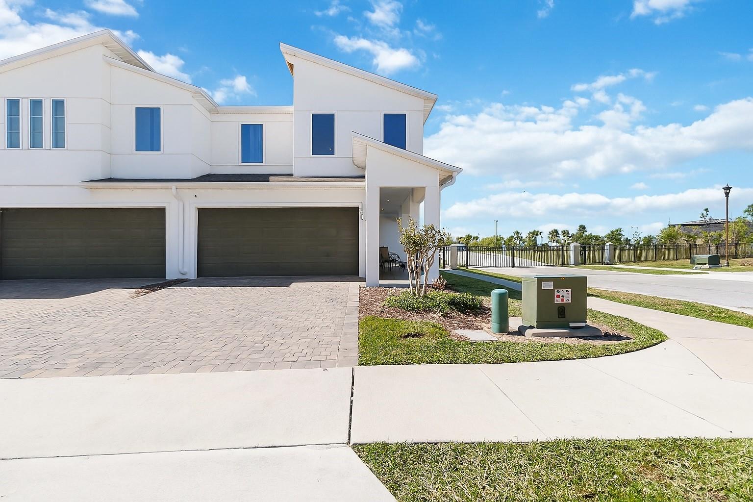 3350 BEAUTE DR, KISSIMMEE, FL, 34746